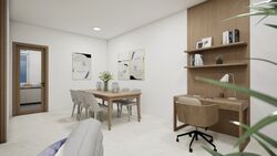 Sun Plaza (D27), Apartment #500770581